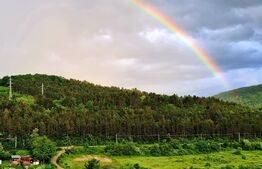 Apartament 3 camere, terasa de 63 mp, parcare, Vivo