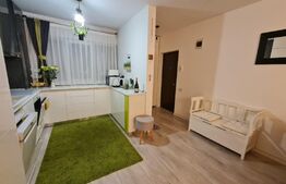 Apartament 3 camere, terasa de 63 mp, parcare, Vivo