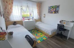Apartament 3 camere, terasa de 63 mp, parcare, Vivo