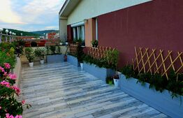 Apartament 3 camere, terasa de 63 mp, parcare, Vivo