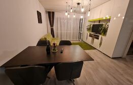 Apartament 3 camere, terasa de 63 mp, parcare, Vivo