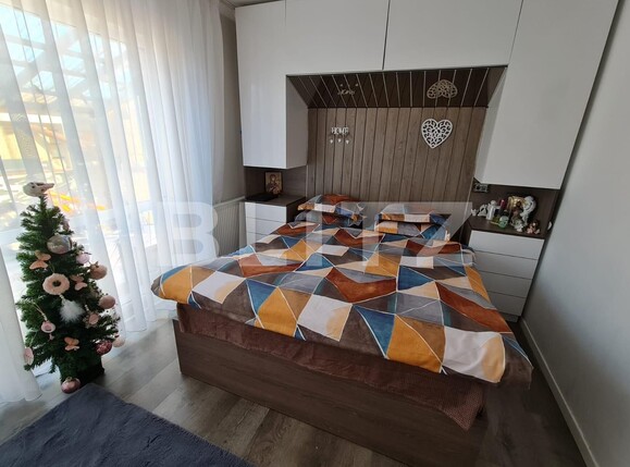 Apartament de vânzare 3 camere Manastur - 106890AV | BLITZ Cluj-Napoca | Poza6