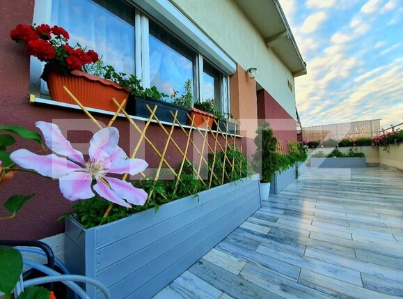 Apartament de vânzare 3 camere Manastur - 106890AV | BLITZ Cluj-Napoca | Poza4