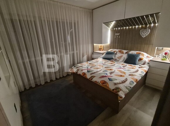 Apartament de vânzare 3 camere Manastur - 106890AV | BLITZ Cluj-Napoca | Poza5