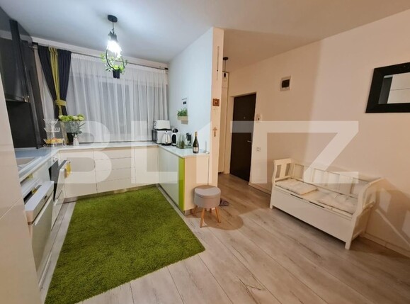 Apartament de vânzare 3 camere Manastur - 106890AV | BLITZ Cluj-Napoca | Poza8