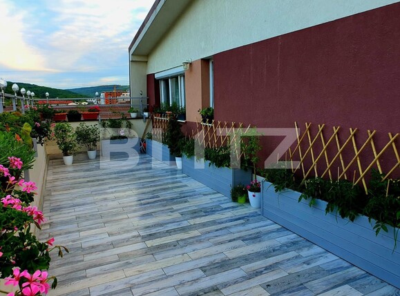 Apartament de vânzare 3 camere Manastur - 106890AV | BLITZ Cluj-Napoca | Poza1