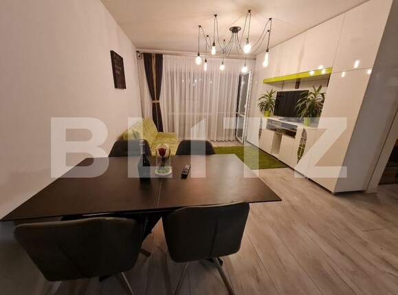 Apartament de vânzare 3 camere Manastur - 106890AV | BLITZ Cluj-Napoca | Poza7