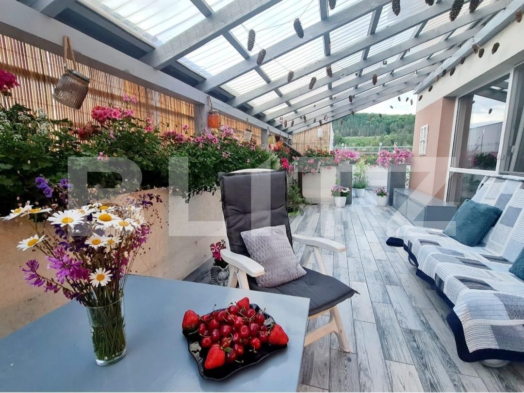 Apartament de vânzare 3 camere Manastur - 106890AV | BLITZ Cluj-Napoca | Poza3