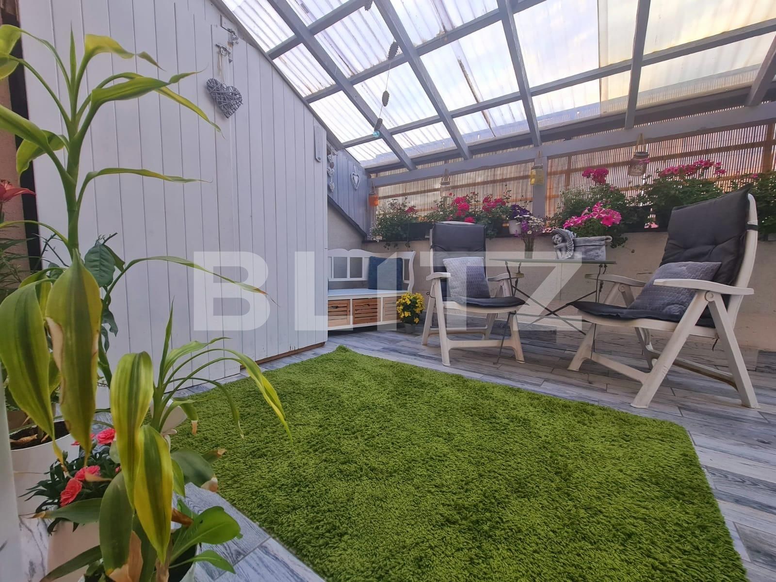 Apartament de vânzare 3 camere Manastur - 106890AV | BLITZ Cluj-Napoca | Poza12