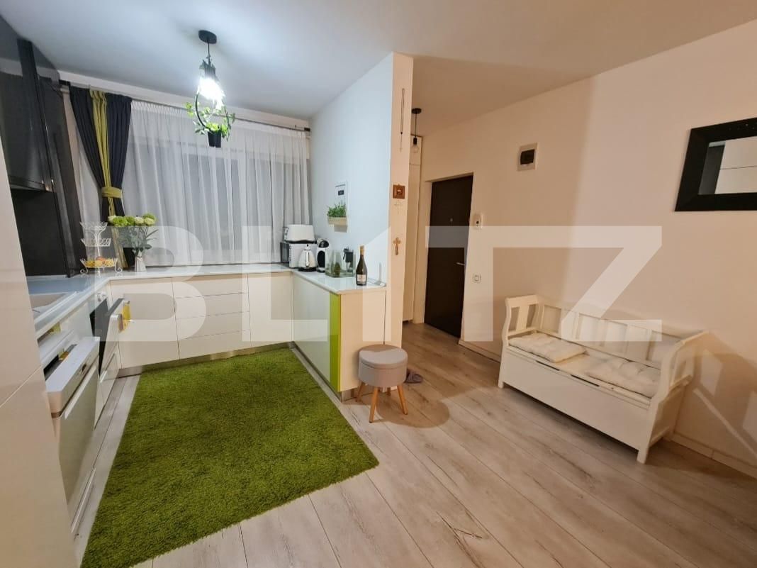 Apartament de vânzare 3 camere Manastur - 106890AV | BLITZ Cluj-Napoca | Poza8