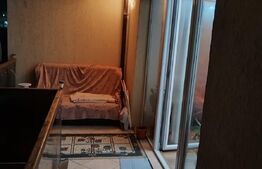 Apartament spatios , 56 mp , zona Eroilor , 2 balcoane , garaj subteran .