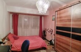 Apartament spatios , 56 mp , zona Eroilor , 2 balcoane , garaj subteran .