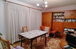 Apartament spatios , 56 mp , zona Eroilor , 2 balcoane , garaj subteran .