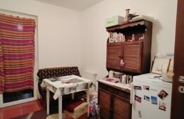 Apartament spatios , 56 mp , zona Eroilor , 2 balcoane , garaj subteran .