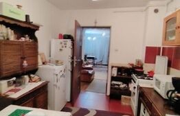 Apartament spatios , 56 mp , zona Eroilor , 2 balcoane , garaj subteran .