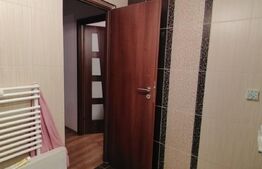 Apartament spatios , 56 mp , zona Eroilor , 2 balcoane , garaj subteran .