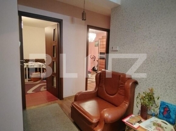 Apartament de vânzare 2 camere Floreşti - 106893AV | BLITZ Cluj-Napoca | Poza2