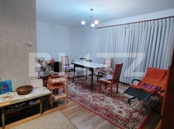 Apartament de vânzare 2 camere Floreşti - 106893AV | BLITZ Cluj-Napoca | Poza4