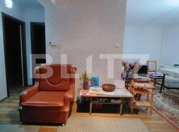 Apartament de vânzare 2 camere Floreşti - 106893AV | BLITZ Cluj-Napoca | Poza1