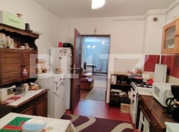 Apartament de vânzare 2 camere Floreşti - 106893AV | BLITZ Cluj-Napoca | Poza17