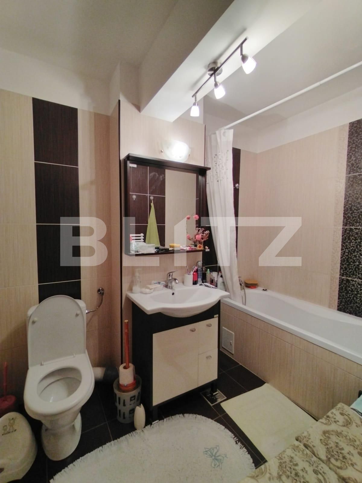 Apartament de vânzare 2 camere Floreşti - 106893AV | BLITZ Cluj-Napoca | Poza12