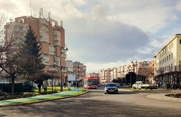 Oportunitate investitie! Spatiu comercial 150 mp in zona centrala TURDA!