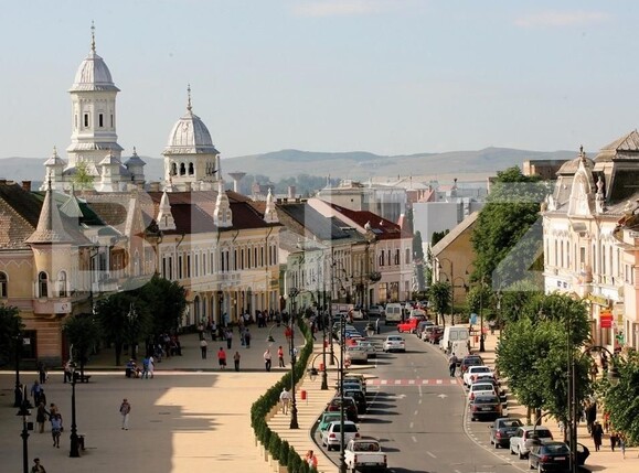 Spațiu comercial de vânzare  - 106894SVC | BLITZ Cluj-Napoca | Poza1