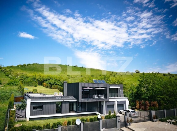 Casa de vânzare 5 camere Iris - 106899CV | BLITZ Cluj-Napoca | Poza1