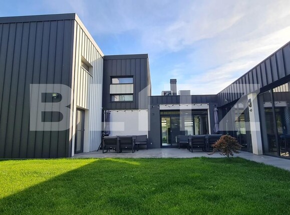 Casa de vânzare 5 camere Iris - 106899CV | BLITZ Cluj-Napoca | Poza2