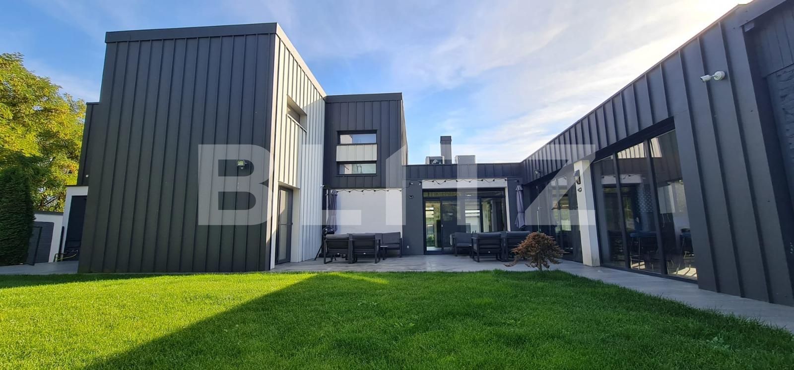 Casa de vânzare 5 camere Iris - 106899CV | BLITZ Cluj-Napoca | Poza2