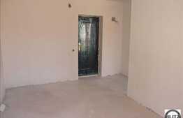 1 camera de vanzare, 32 mp, semifinisat, zona usor accesibila, etajul 1!