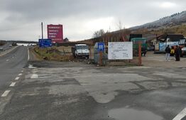 5700 MP Teren intravilan DJ Valcele-Feleacu