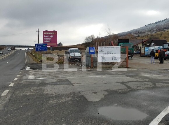 Teren de vânzare Valcele - 106906TV | BLITZ Cluj-Napoca | Poza1