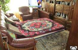 Apartament 2 camere, decomandat, 54 mp utili, partial mobilat, zona linistita!