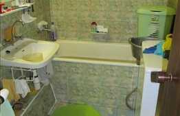 Apartament 2 camere, decomandat, 54 mp utili, partial mobilat, zona linistita!