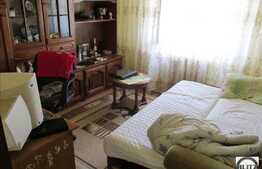 Apartament 2 camere, decomandat, 54 mp utili, partial mobilat, zona linistita!