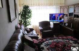 Apartament 2 camere, decomandat, 54 mp utili, partial mobilat, zona linistita!