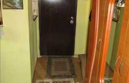 Apartament 2 camere, decomandat, 54 mp utili, partial mobilat, zona linistita!