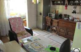 Apartament 2 camere, decomandat, 54 mp utili, partial mobilat, zona linistita!