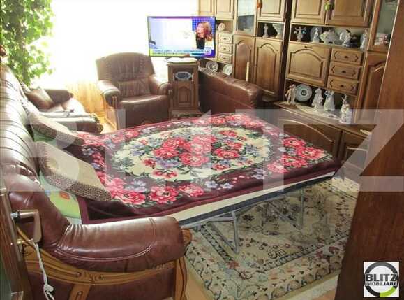 Apartament de vânzare 2 camere Zorilor - 10691AV | BLITZ Cluj-Napoca | Poza1