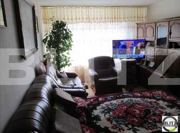 Apartament de vânzare 2 camere Zorilor - 10691AV | BLITZ Cluj-Napoca | Poza2