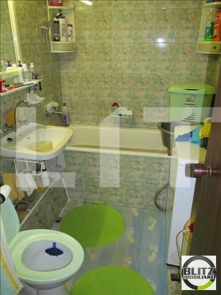 Apartament de vânzare 2 camere Zorilor - 10691AV | BLITZ Cluj-Napoca | Poza7