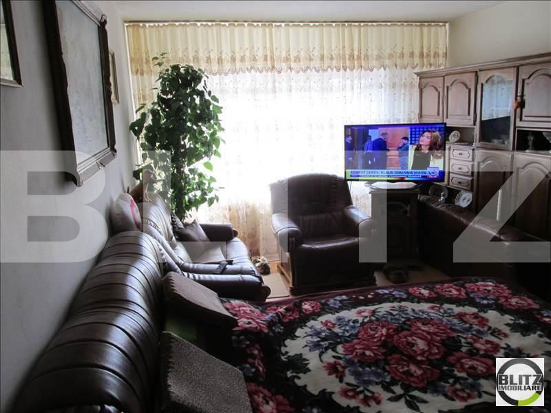 Apartament de vânzare 2 camere Zorilor - 10691AV | BLITZ Cluj-Napoca | Poza2