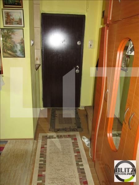 Apartament de vânzare 2 camere Zorilor - 10691AV | BLITZ Cluj-Napoca | Poza6