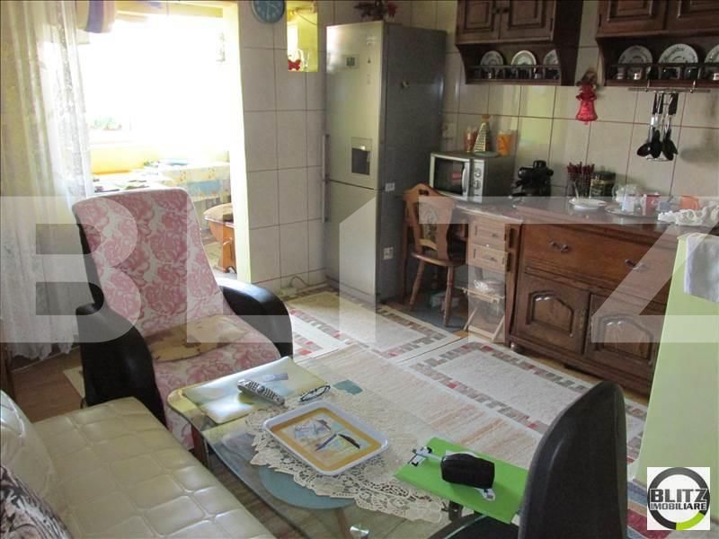 Apartament de vânzare 2 camere Zorilor - 10691AV | BLITZ Cluj-Napoca | Poza5