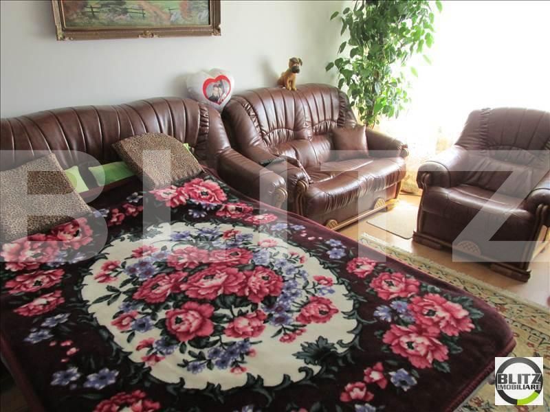 Apartament de vânzare 2 camere Zorilor - 10691AV | BLITZ Cluj-Napoca | Poza3