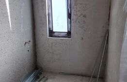 Apartament 3 cam, 64mp utili, 2 bai, parcare subterana, boxa, zona Sub Cetate