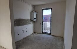 Apartament 3 cam, 64mp utili, 2 bai, parcare subterana, boxa, zona Sub Cetate
