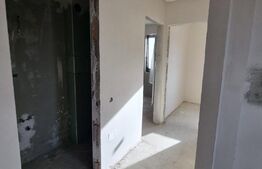 Apartament 3 cam, 64mp utili, 2 bai, parcare subterana, boxa, zona Sub Cetate