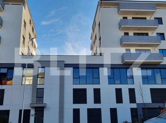 Apartament de vânzare 3 camere Floreşti - 106911AV | BLITZ Cluj-Napoca | Poza1